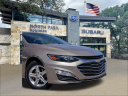 Thumbnail image of 2022 Chevrolet Malibu at Used - NorthParkSubaruAtDominion