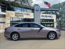 Thumbnail image of 2022 Chevrolet Malibu at Used - NorthParkSubaruAtDominion
