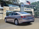 Thumbnail image of 2022 Chevrolet Malibu at Used - NorthParkSubaruAtDominion