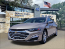 Thumbnail image of 2022 Chevrolet Malibu at Used - NorthParkSubaruAtDominion