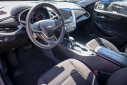 Thumbnail image of 2022 Chevrolet Malibu at Used - NorthParkSubaruAtDominion