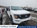 Thumbnail image of 2022 Ford F-150 at Fred Beans Doylestown Ford NEW
