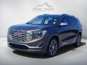 Thumbnail image of 2020 GMC Terrain at Mtn. View Chevrolet