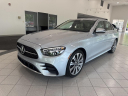 2021 Mercedes-Benz E-Class E 350 at Johnson Lexus Of Durham