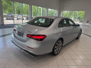 Thumbnail image of 2021 Mercedes-Benz E-Class at Johnson Lexus Of Durham