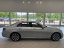 Thumbnail image of 2021 Mercedes-Benz E-Class at Johnson Lexus Of Durham