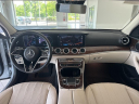 Thumbnail image of 2021 Mercedes-Benz E-Class at Johnson Lexus Of Durham