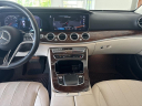 Thumbnail image of 2021 Mercedes-Benz E-Class at Johnson Lexus Of Durham