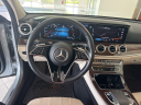 Thumbnail image of 2021 Mercedes-Benz E-Class at Johnson Lexus Of Durham