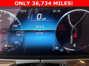 Thumbnail image of 2021 Mercedes-Benz E-Class at Johnson Lexus Of Durham