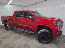 Thumbnail image of 2022 GMC Sierra 1500 at Maguire Chevrolet