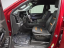 Thumbnail image of 2022 GMC Sierra 1500 at Maguire Chevrolet