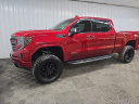 Thumbnail image of 2022 GMC Sierra 1500 at Maguire Chevrolet