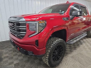 Thumbnail image of 2022 GMC Sierra 1500 at Maguire Chevrolet