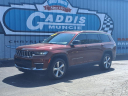 Thumbnail image of 2021 Jeep Grand Cherokee L at Bill Gaddis Chrysler Dodge Jeep Ram