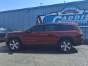 Thumbnail image of 2021 Jeep Grand Cherokee L at Bill Gaddis Chrysler Dodge Jeep Ram