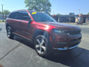Thumbnail image of 2021 Jeep Grand Cherokee L at Bill Gaddis Chrysler Dodge Jeep Ram