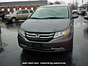 Thumbnail image of 2015 Honda Odyssey at J&K of Bowling Green, KY