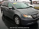 Thumbnail image of 2015 Honda Odyssey at J&K of Bowling Green, KY