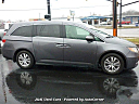 Thumbnail image of 2015 Honda Odyssey at J&K of Bowling Green, KY