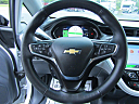 Thumbnail image of 2017 Chevrolet Bolt EV at Porcaro Ford Mitsubishi