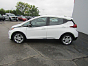 Thumbnail image of 2017 Chevrolet Bolt EV at Porcaro Ford Mitsubishi