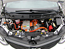 Thumbnail image of 2017 Chevrolet Bolt EV at Porcaro Ford Mitsubishi
