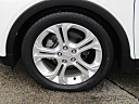 Thumbnail image of 2017 Chevrolet Bolt EV at Porcaro Ford Mitsubishi