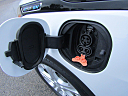 2017 Chevrolet Bolt EV LT at Porcaro Ford Mitsubishi