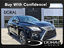 2018 Lexus RX 350 F SPORT at Doral Lincoln