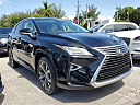 Thumbnail image of 2018 Lexus RX 350 at Doral Lincoln
