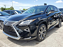 Thumbnail image of 2018 Lexus RX 350 at Doral Lincoln