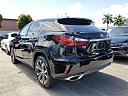 Thumbnail image of 2018 Lexus RX 350 at Doral Lincoln