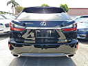 Thumbnail image of 2018 Lexus RX 350 at Doral Lincoln