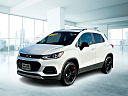 Thumbnail image of 2020 Chevrolet Trax at Nesenger 112 Chevrolet Hyundai Mazda