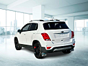 Thumbnail image of 2020 Chevrolet Trax at Nesenger 112 Chevrolet Hyundai Mazda