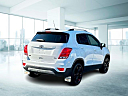 Thumbnail image of 2020 Chevrolet Trax at Nesenger 112 Chevrolet Hyundai Mazda