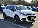 Thumbnail image of 2020 Chevrolet Trax at Nesenger 112 Chevrolet Hyundai Mazda