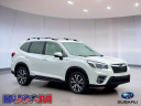 Thumbnail image of 2021 Subaru Forester at Busam Subaru