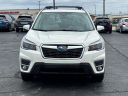 Thumbnail image of 2021 Subaru Forester at Busam Subaru