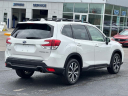 Thumbnail image of 2021 Subaru Forester at Busam Subaru