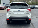Thumbnail image of 2021 Subaru Forester at Busam Subaru