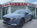 Thumbnail image of 2021 Mazda CX-9 at Andy Mohr Nissan