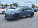 Thumbnail image of 2021 Mazda CX-9 at Andy Mohr Nissan