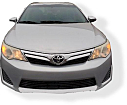 2013 Toyota Camry SE at Triple Crown Auto Sales