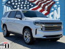 Thumbnail image of 2021 Chevrolet Tahoe at Big O Dodge Chrysler Jeep Ram