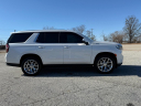 Thumbnail image of 2021 Chevrolet Tahoe at Big O Dodge Chrysler Jeep Ram