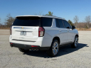 Thumbnail image of 2021 Chevrolet Tahoe at Big O Dodge Chrysler Jeep Ram
