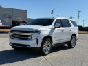 Thumbnail image of 2021 Chevrolet Tahoe at Big O Dodge Chrysler Jeep Ram