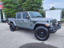 Thumbnail image of 2021 Jeep Gladiator at Mathews Nissan